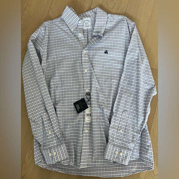 Brooks Brothers Other - Brooks Brothers Shirt